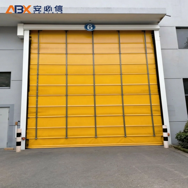 衢州翻转式卸货平台