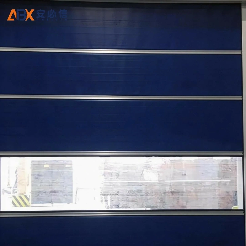 衢州快速卷帘门